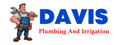 Trusted plumber in DAYS CREEK